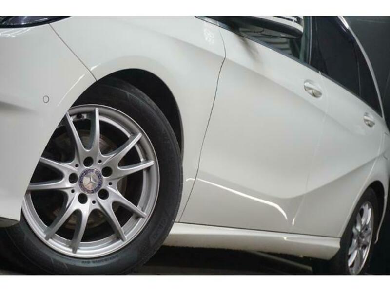 B-CLASS