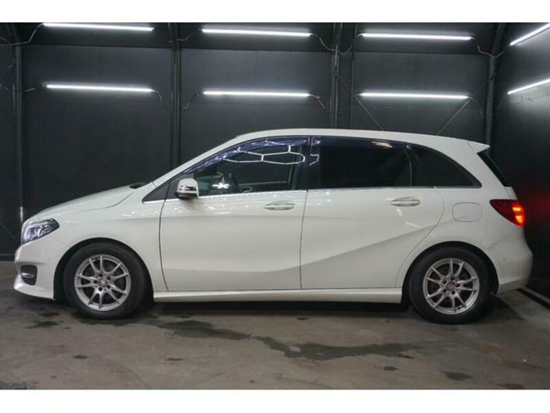 B-CLASS