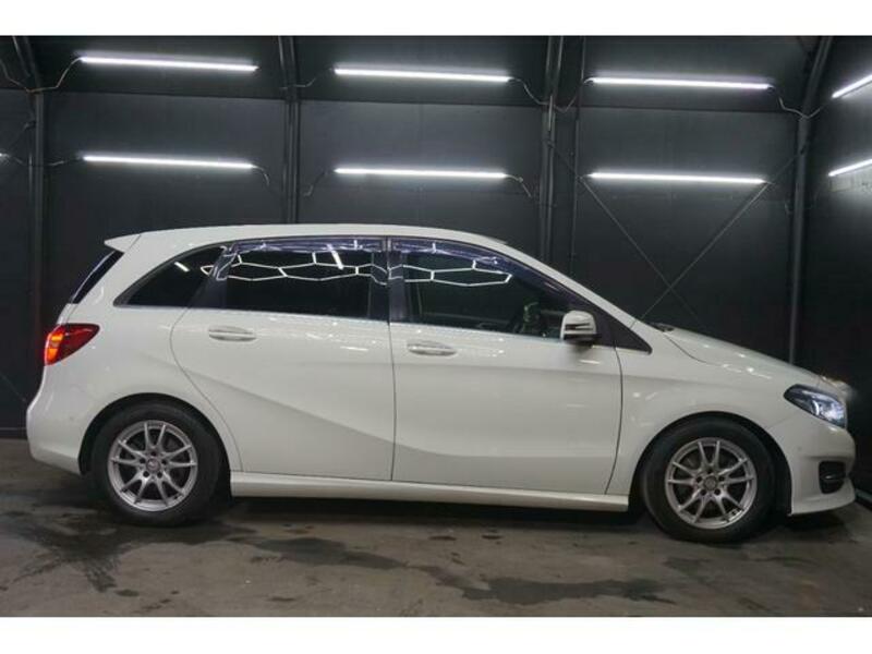 B-CLASS