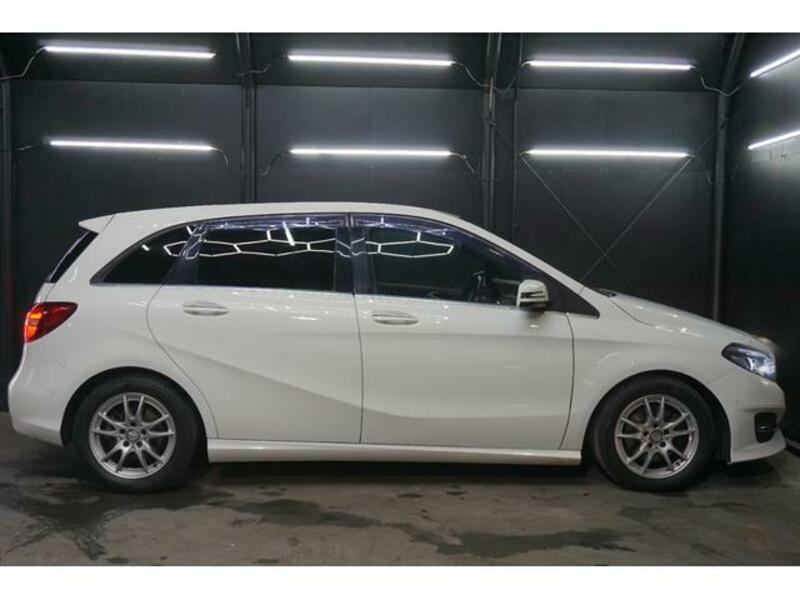 B-CLASS