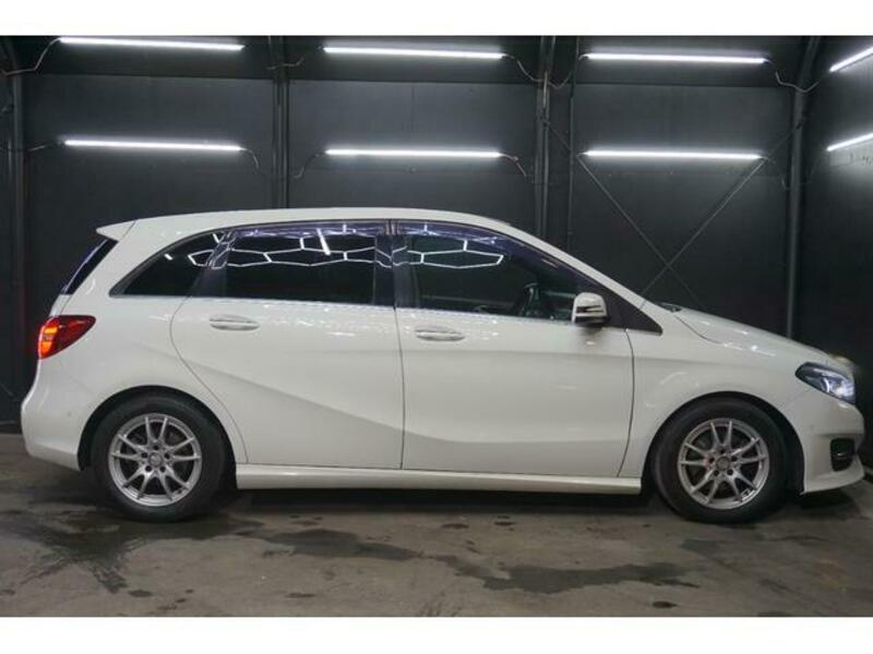 B-CLASS