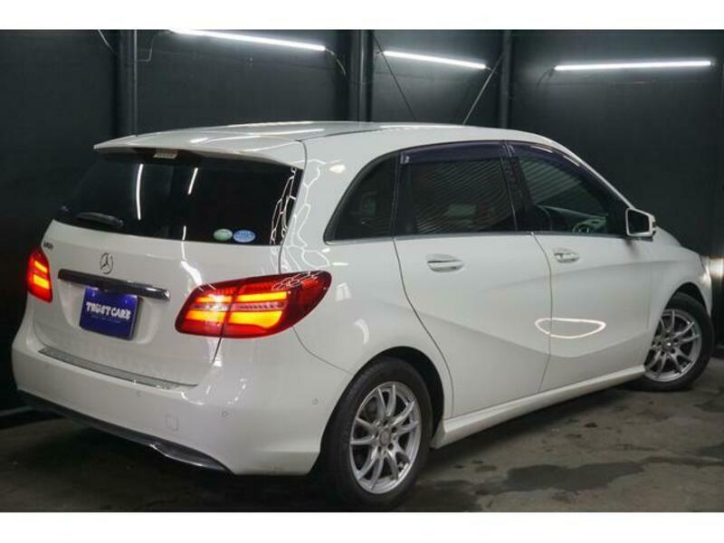 B-CLASS