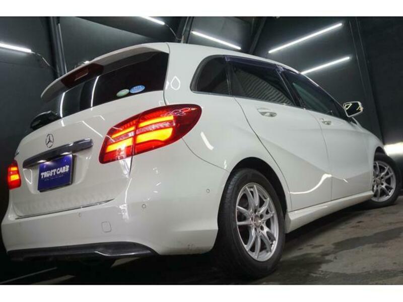 B-CLASS