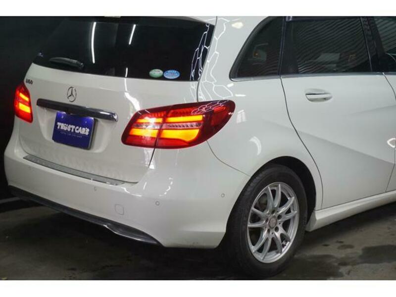 B-CLASS