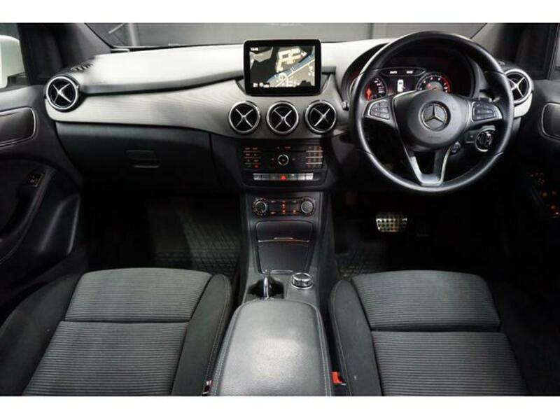 B-CLASS
