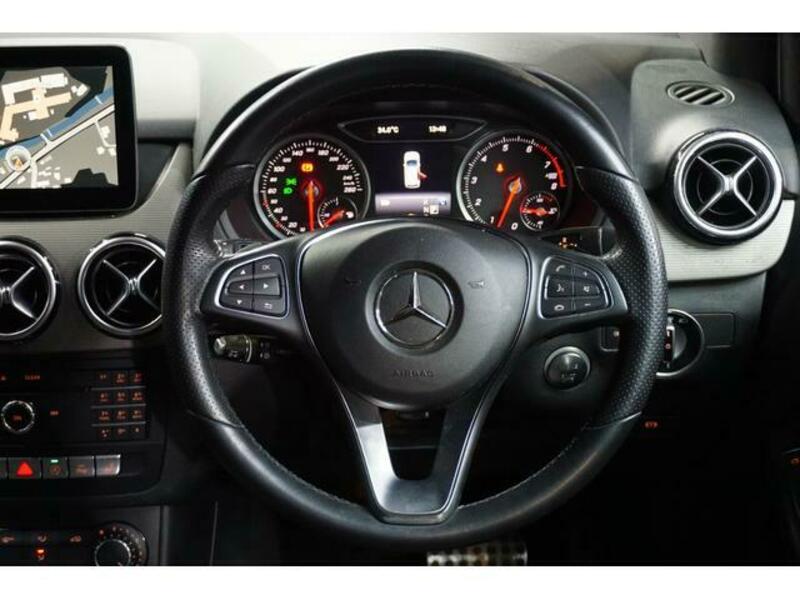 B-CLASS