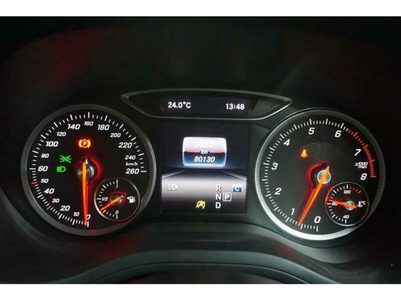 B-CLASS