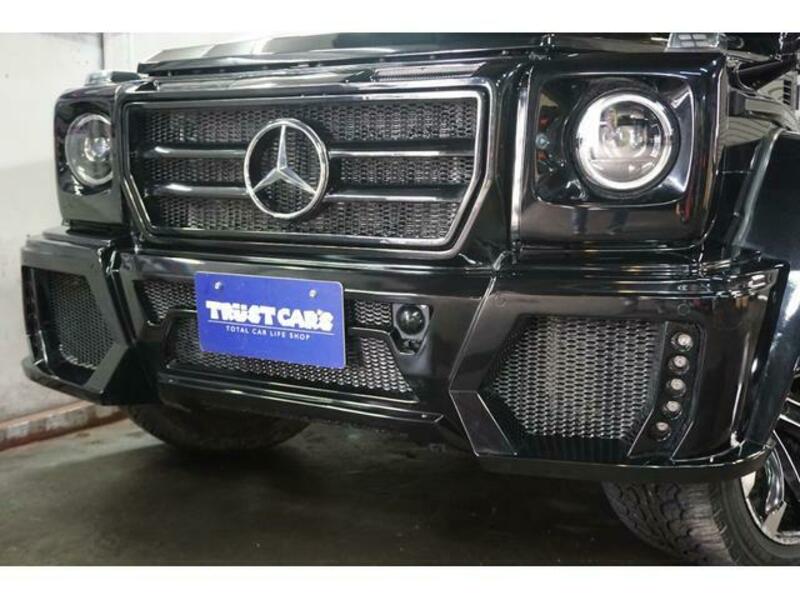 G-CLASS