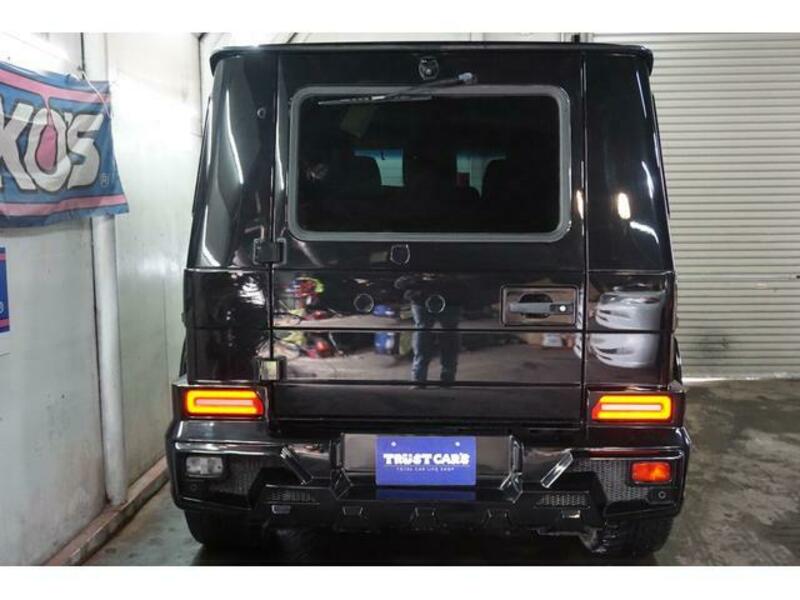G-CLASS