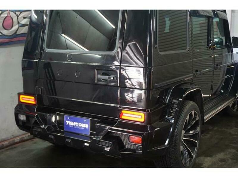 G-CLASS