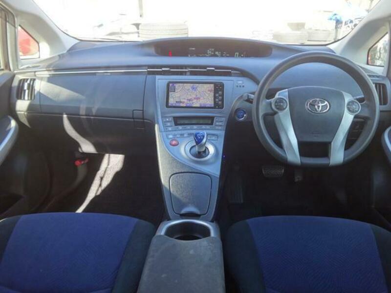PRIUS