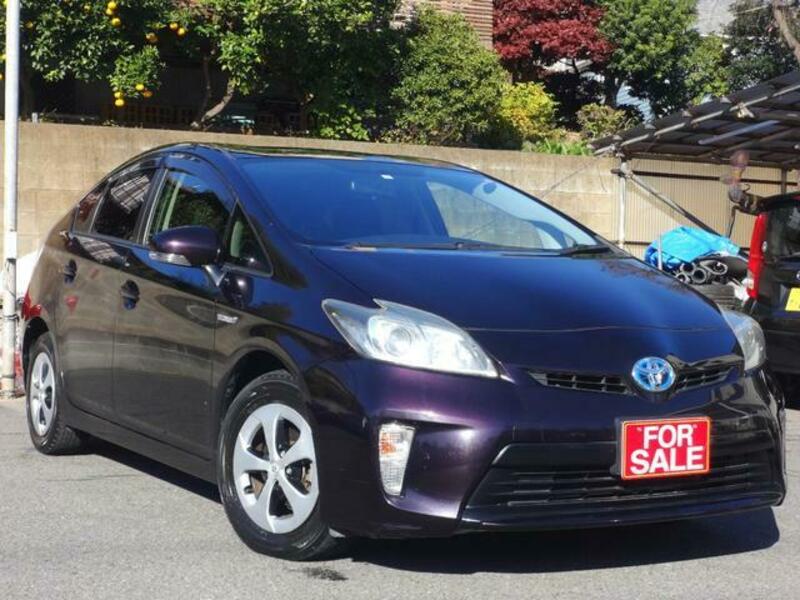 PRIUS