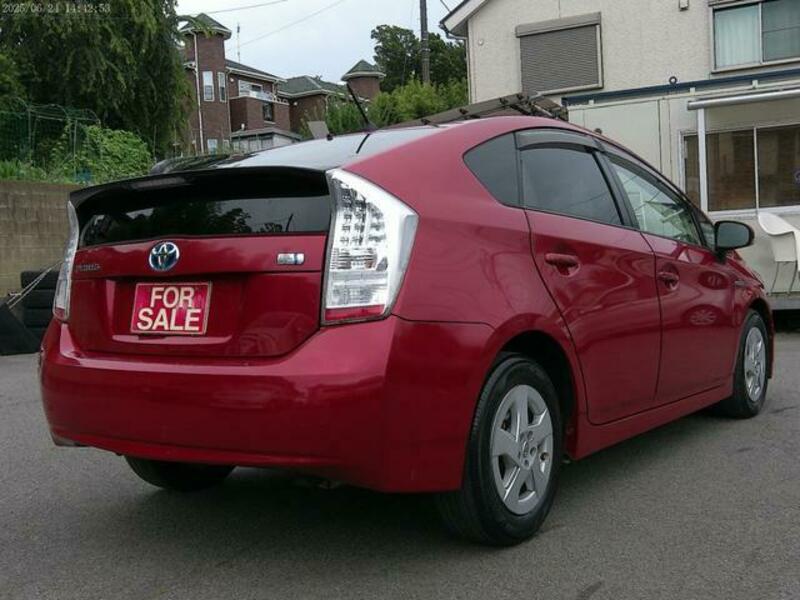 PRIUS