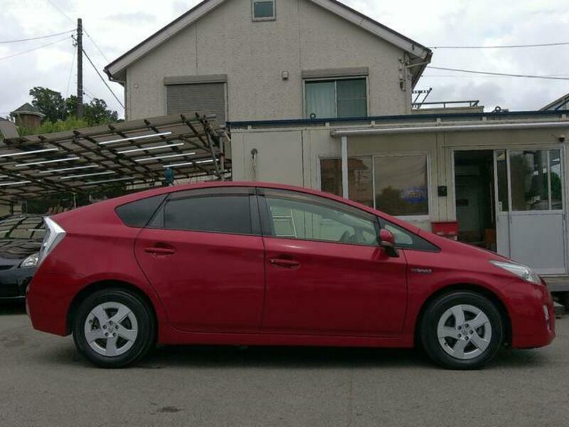 PRIUS