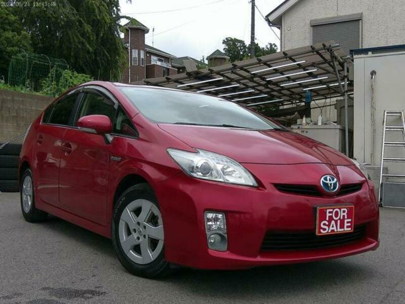 PRIUS