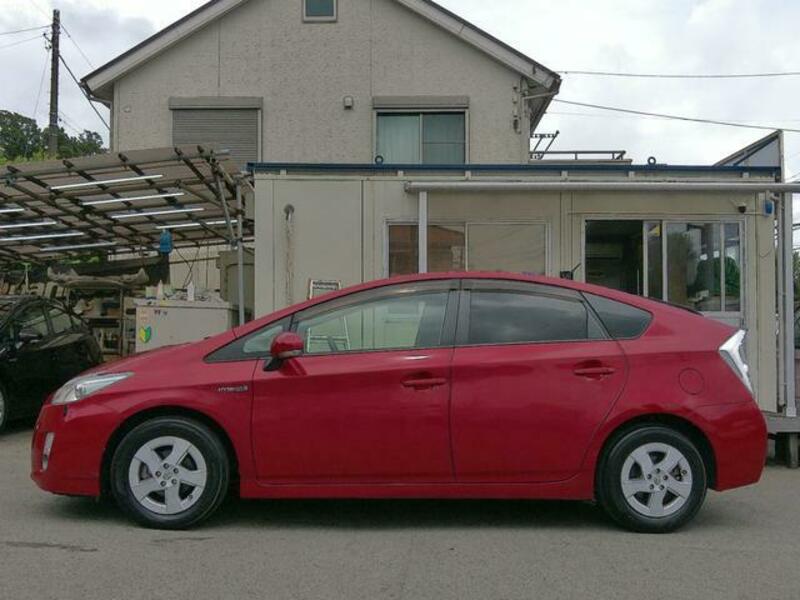 PRIUS