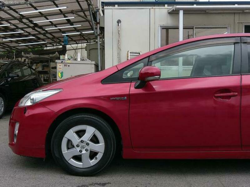 PRIUS