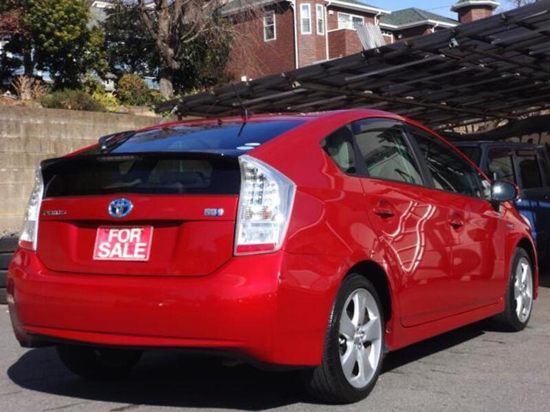 PRIUS
