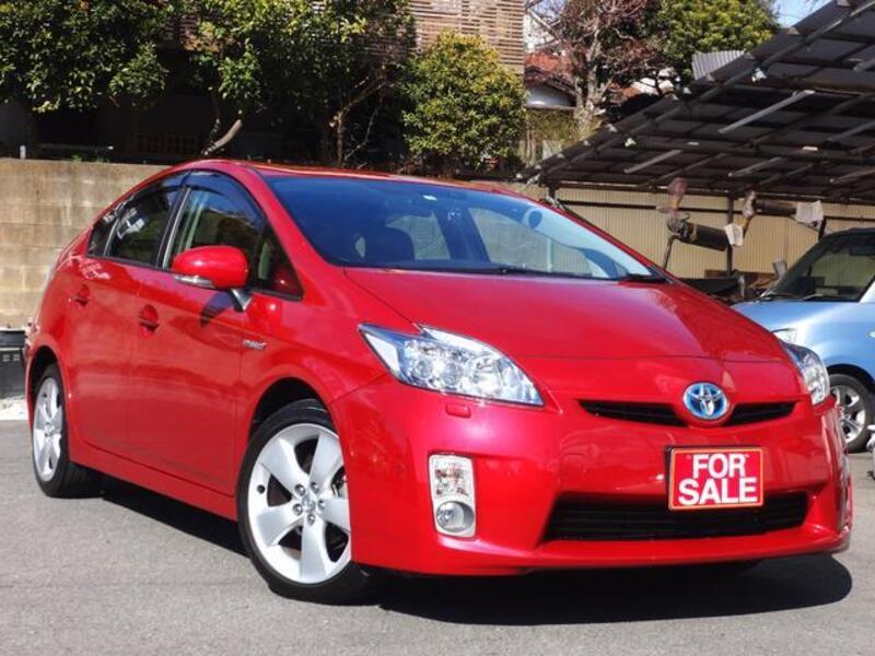 PRIUS