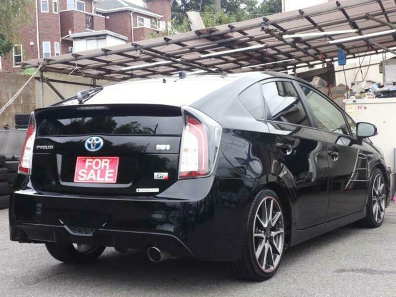 PRIUS