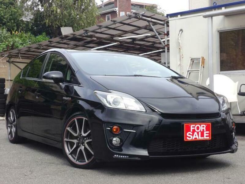 PRIUS