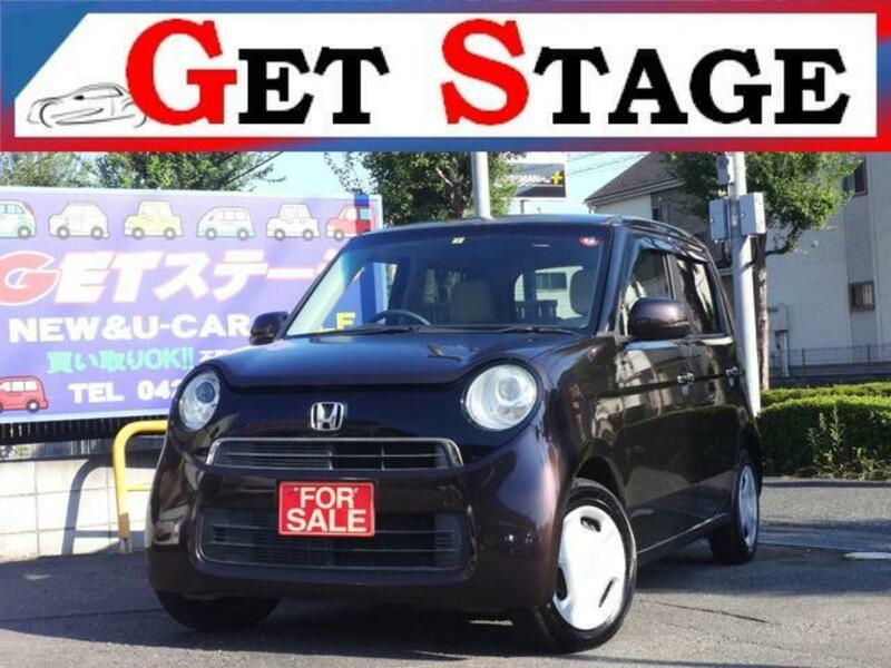 HONDA N ONE