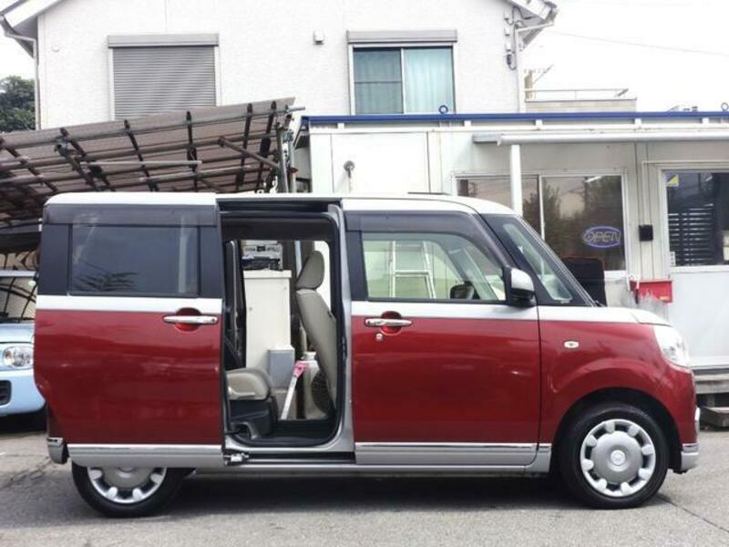 MOVE CANBUS