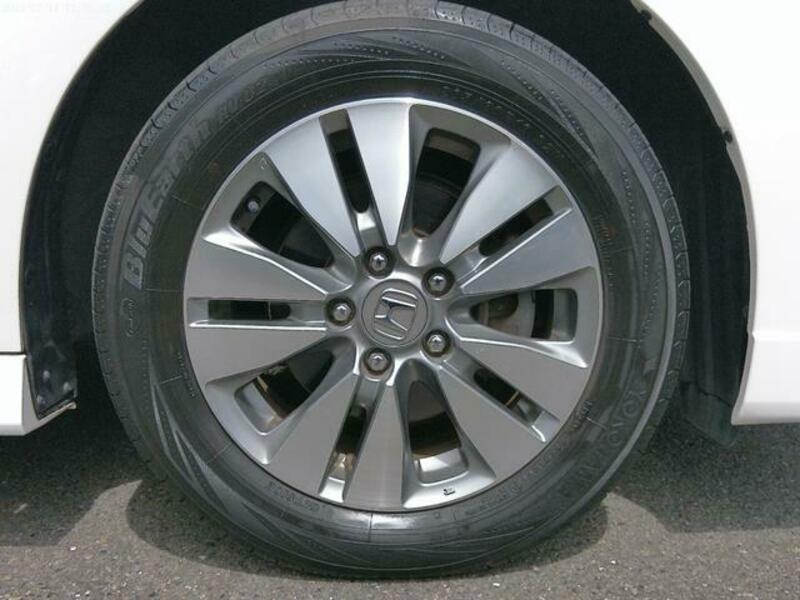 STEPWAGON SPADA