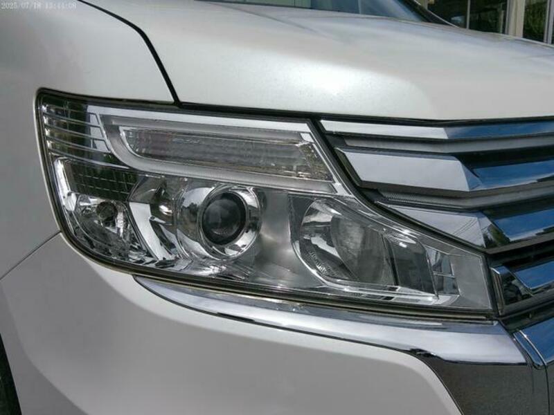STEPWAGON SPADA
