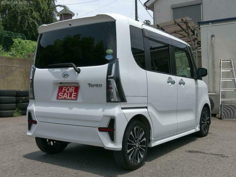 TANTO