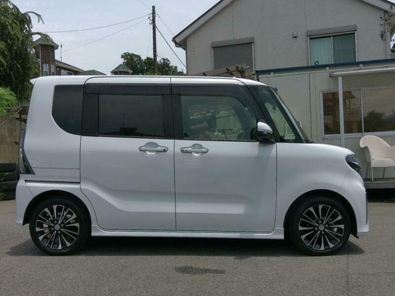 TANTO