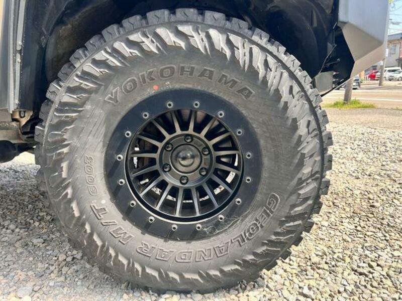 FJ CRUISER