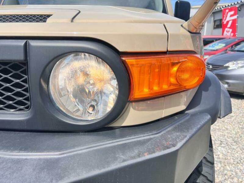 FJ CRUISER