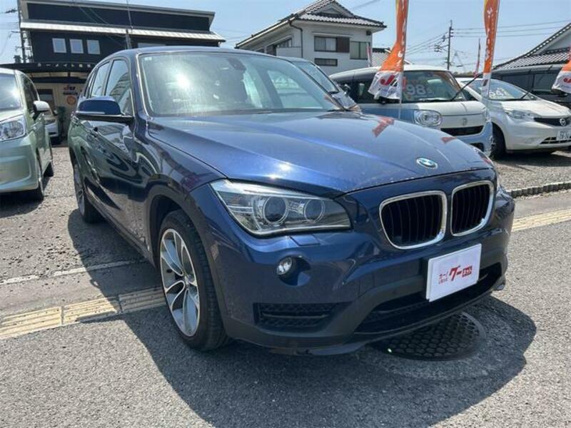 X1