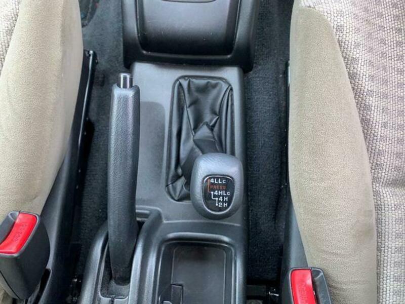 PAJERO IO