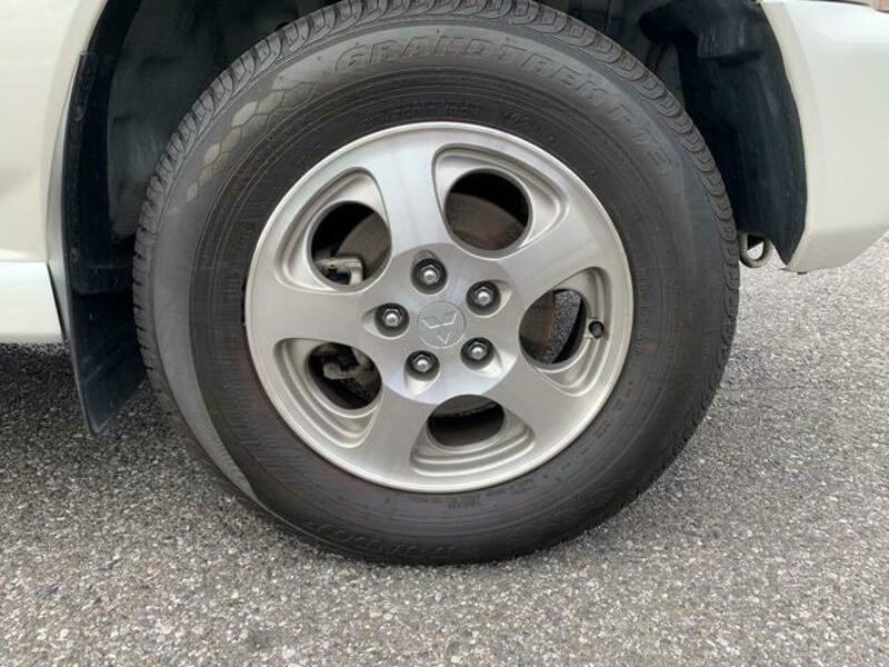 PAJERO IO