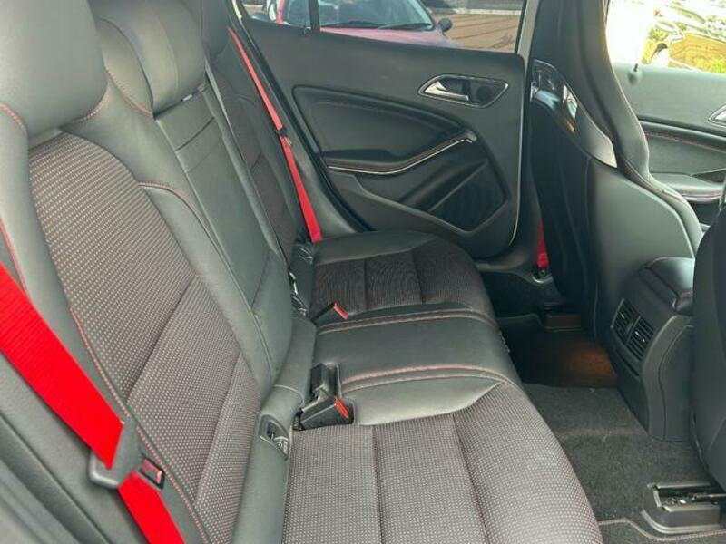 GLA CLASS