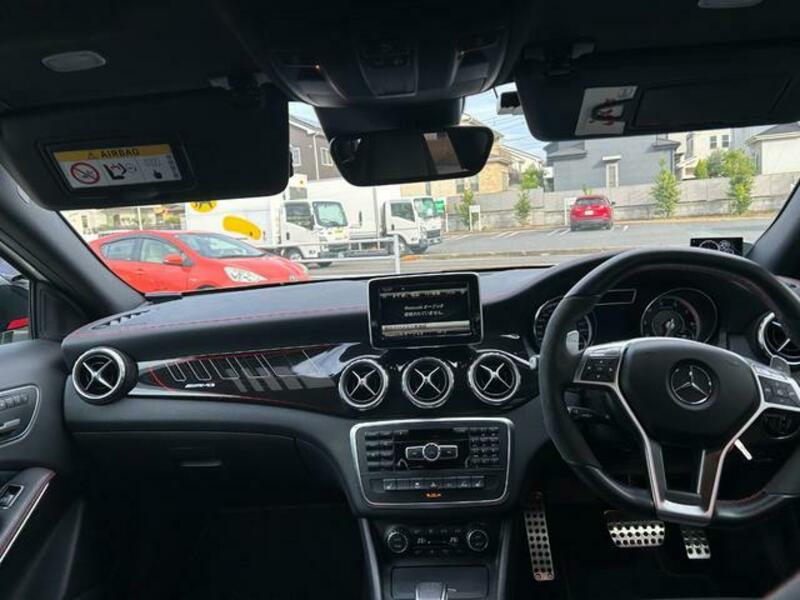GLA CLASS