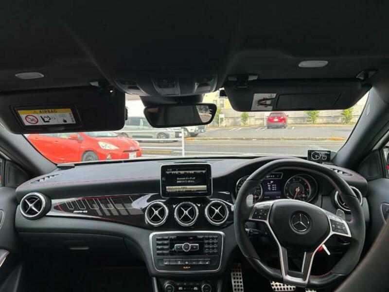 GLA CLASS