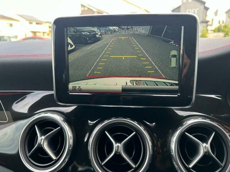 GLA CLASS