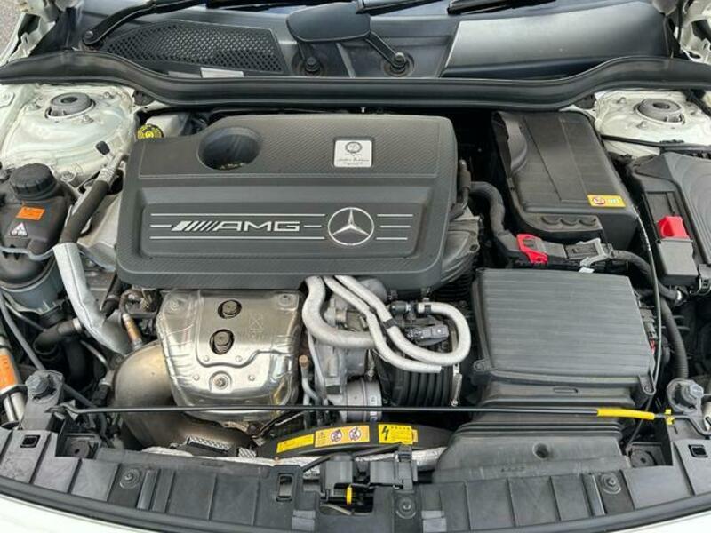 GLA CLASS