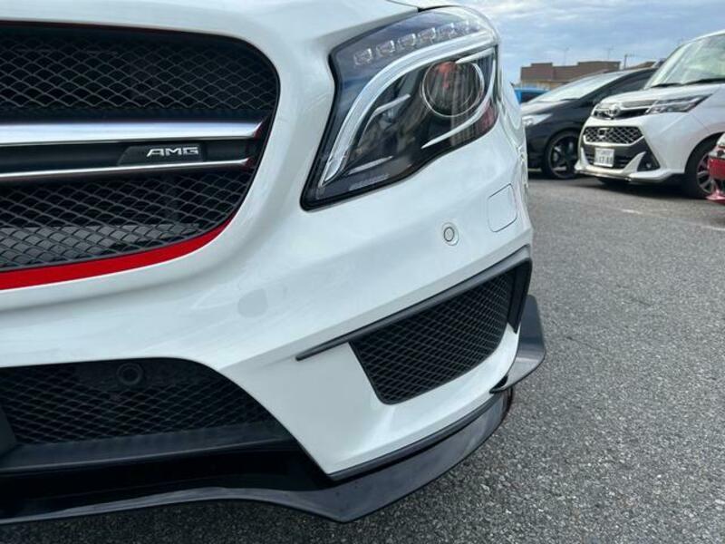 GLA CLASS