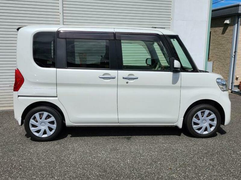 TANTO