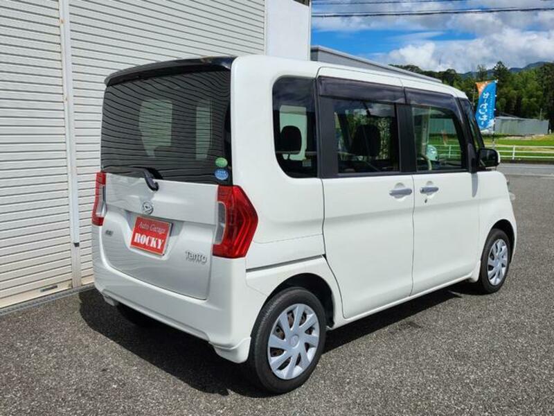 TANTO