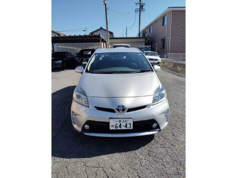 PRIUS