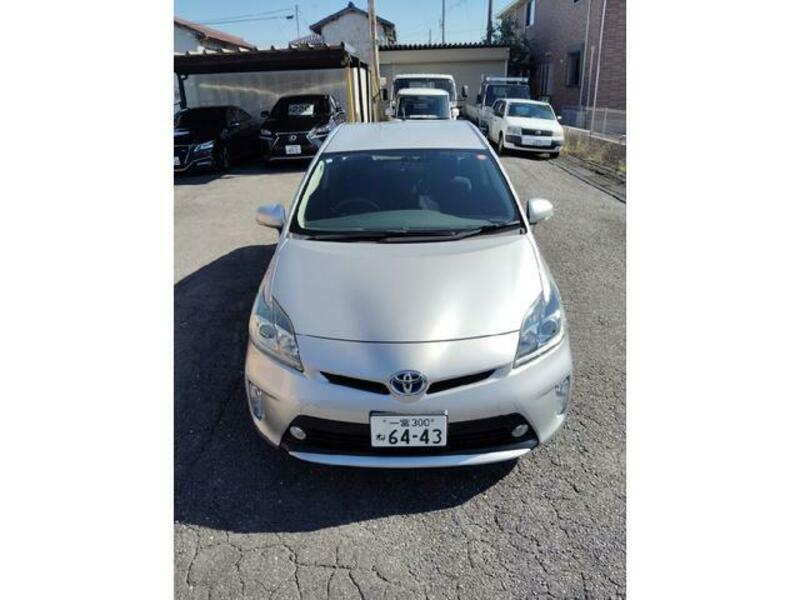 PRIUS