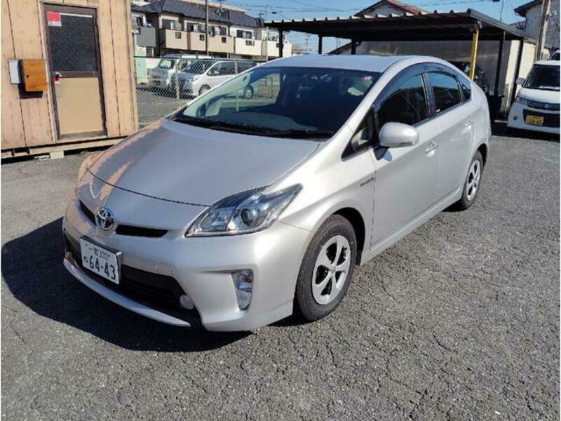 PRIUS