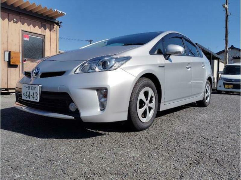 PRIUS