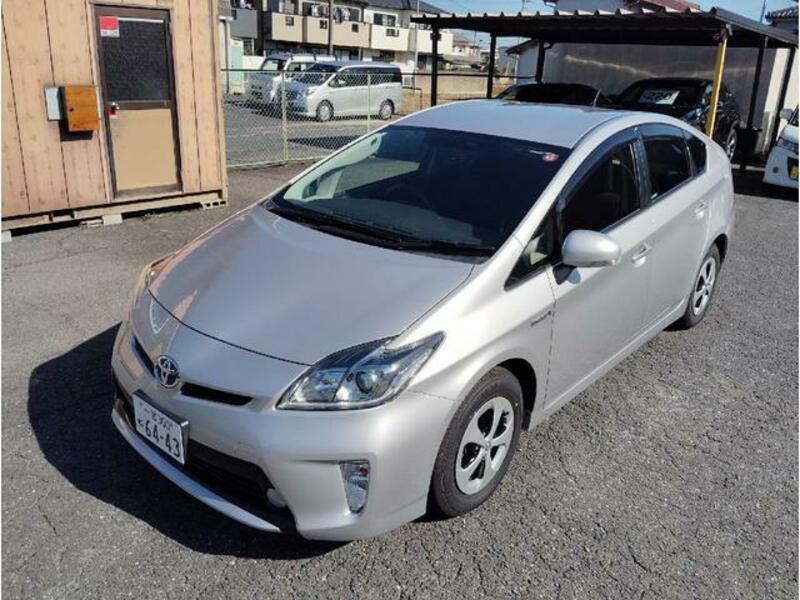 PRIUS