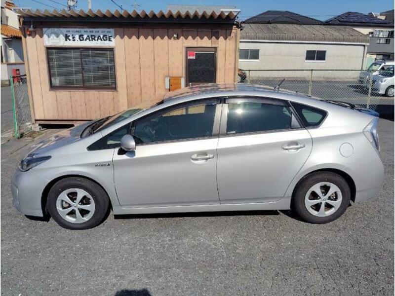 PRIUS